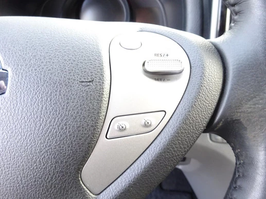 Nissan e-NV200 - Afbeelding 20 van 30