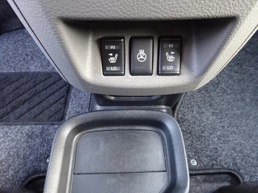 Nissan e-NV200 - Afbeelding 21 van 30