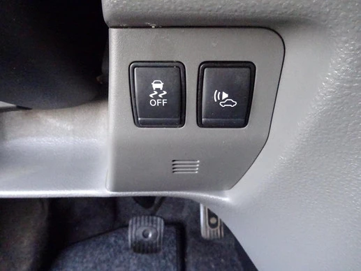 Nissan e-NV200 - Afbeelding 22 van 30