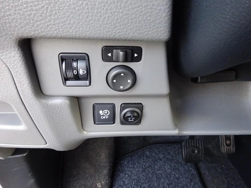 Nissan e-NV200 - Afbeelding 23 van 30