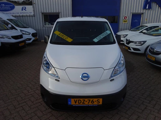 Nissan e-NV200 - Afbeelding 25 van 30