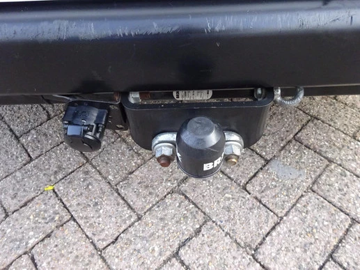 Nissan e-NV200 - Afbeelding 27 van 30