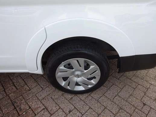 Nissan e-NV200 - Afbeelding 28 van 30