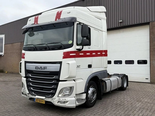 DAF XF 440 FT - Afbeelding 1 van 23