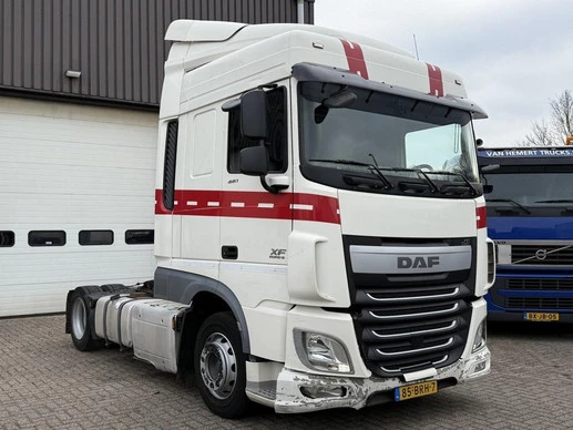 DAF XF 440 FT - Afbeelding 2 van 23