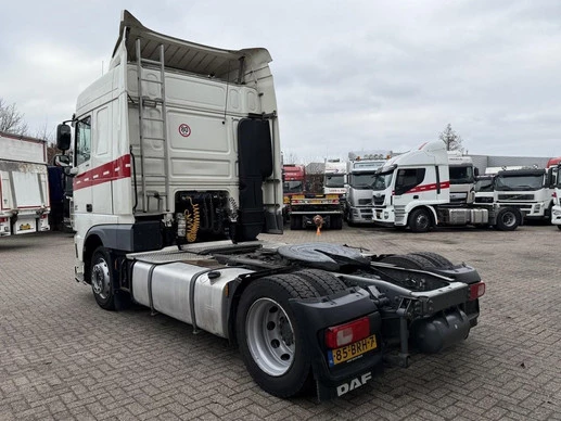 DAF XF 440 FT - Afbeelding 3 van 23