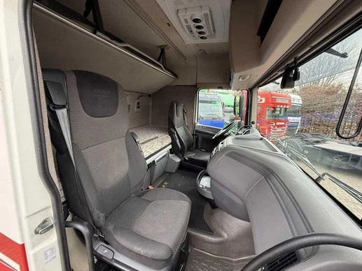 DAF XF 440 FT - Afbeelding 6 van 23