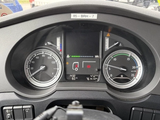 DAF XF 440 FT - Afbeelding 8 van 23