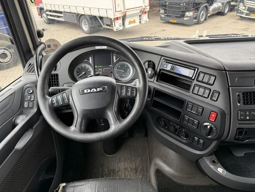 DAF XF 440 FT - Afbeelding 9 van 23