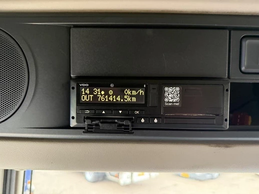 DAF XF 440 FT - Afbeelding 10 van 23