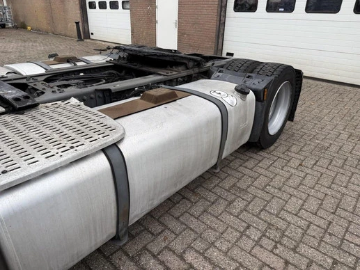 DAF XF 440 FT - Afbeelding 12 van 23