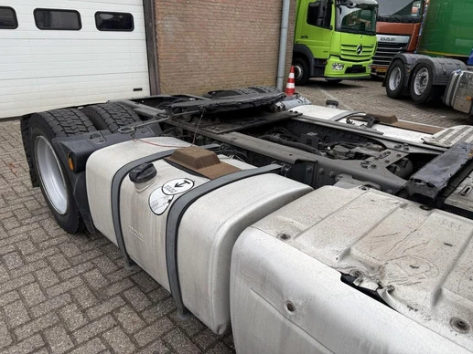 DAF XF 440 FT - Afbeelding 13 van 23