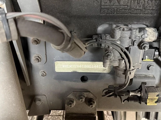 DAF XF 440 FT - Afbeelding 14 van 23