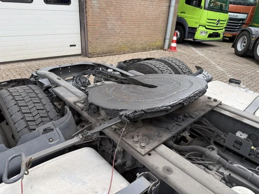 DAF XF 440 FT - Afbeelding 20 van 23