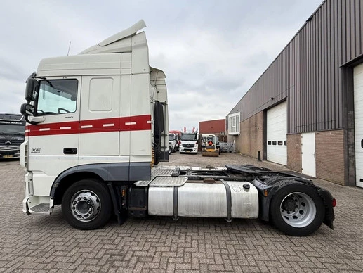 DAF XF 440 FT - Afbeelding 21 van 23