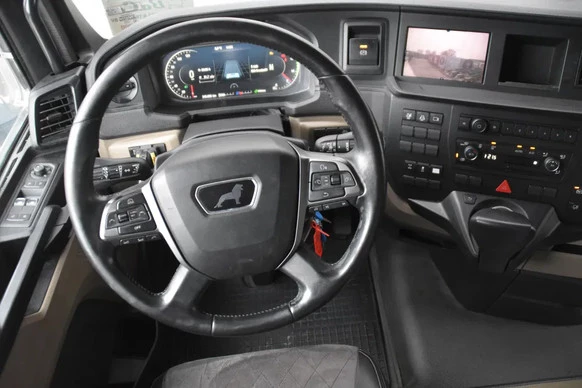 MAN TGX - Afbeelding 6 van 11