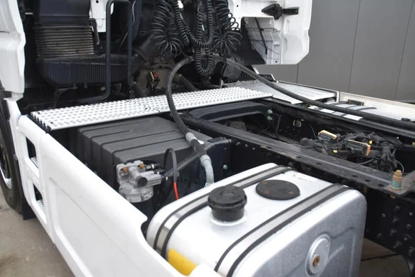 MAN TGX - Afbeelding 7 van 11