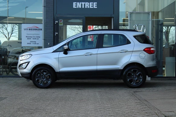 Ford EcoSport - Afbeelding 2 van 28