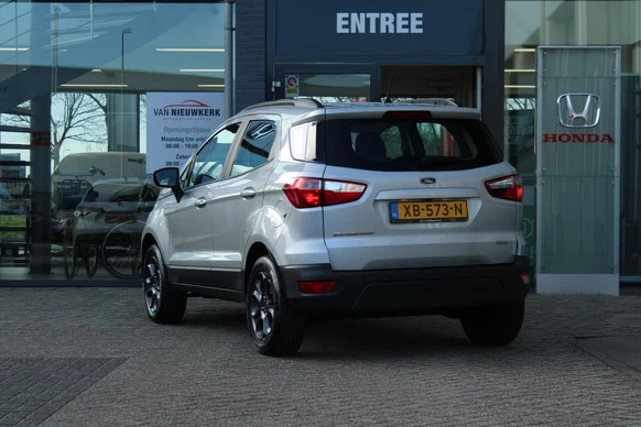 Ford EcoSport - Afbeelding 3 van 28
