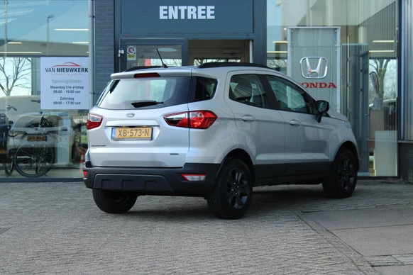 Ford EcoSport - Afbeelding 5 van 28