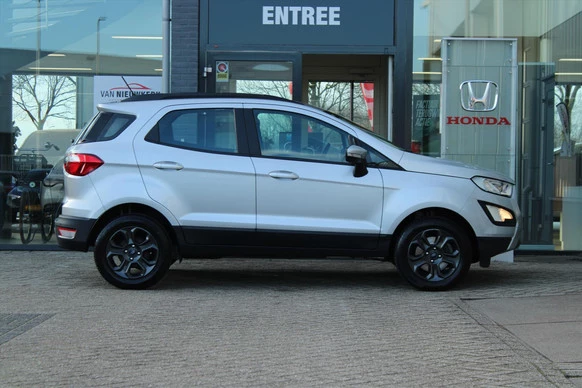 Ford EcoSport - Afbeelding 6 van 28
