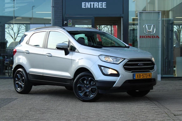 Ford EcoSport - Afbeelding 7 van 28