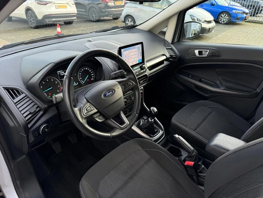Ford EcoSport - Afbeelding 9 van 28