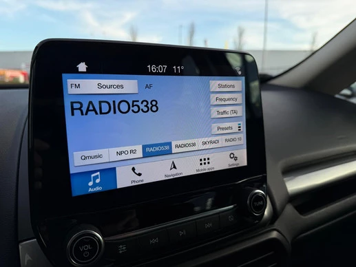 Ford EcoSport - Afbeelding 10 van 28