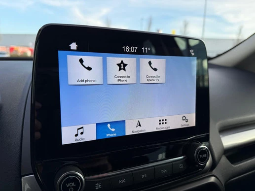 Ford EcoSport - Afbeelding 11 van 28