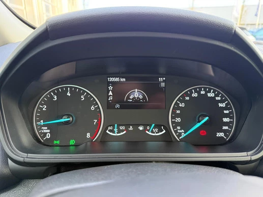 Ford EcoSport - Afbeelding 16 van 28