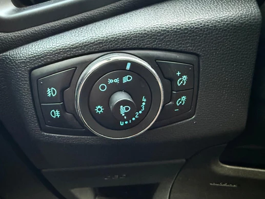 Ford EcoSport - Afbeelding 18 van 28