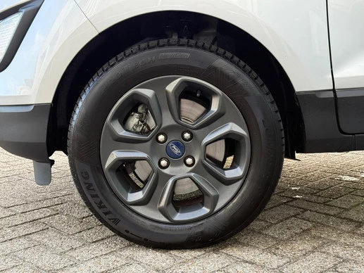 Ford EcoSport - Afbeelding 19 van 28