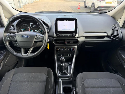 Ford EcoSport - Afbeelding 20 van 28