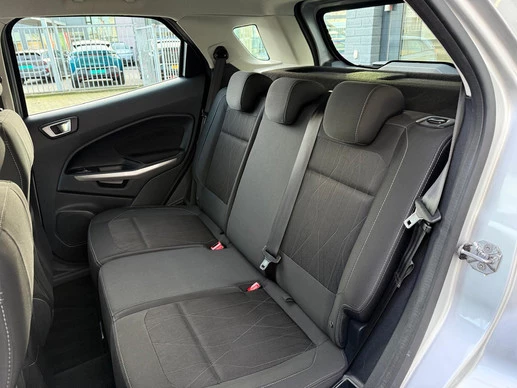 Ford EcoSport - Afbeelding 21 van 28