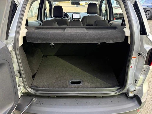 Ford EcoSport - Afbeelding 22 van 28