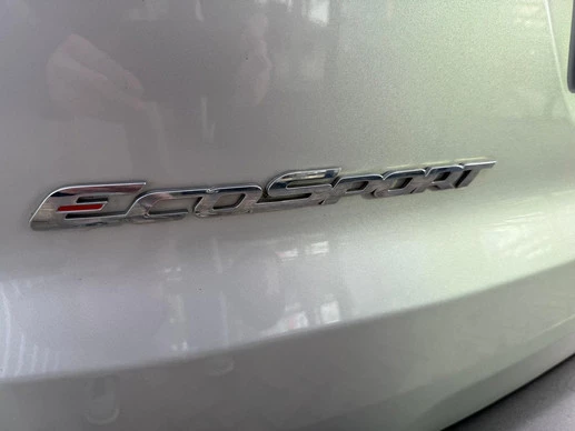 Ford EcoSport - Afbeelding 23 van 28