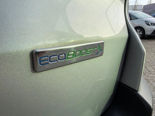 Ford EcoSport - Afbeelding 24 van 28