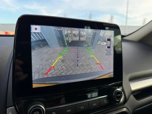 Ford EcoSport - Afbeelding 25 van 28