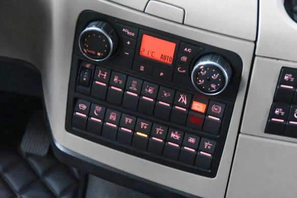 MAN TGX - Afbeelding 9 van 11