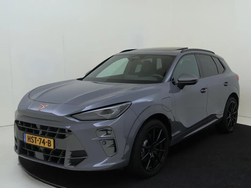 CUPRA Terramar - Afbeelding 1 van 30