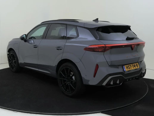 CUPRA Terramar - Afbeelding 3 van 30