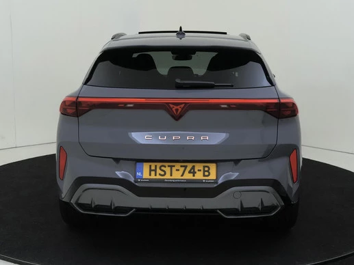 CUPRA Terramar - Afbeelding 4 van 30