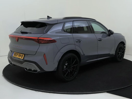 CUPRA Terramar - Afbeelding 7 van 30