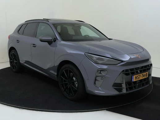 CUPRA Terramar - Afbeelding 9 van 30