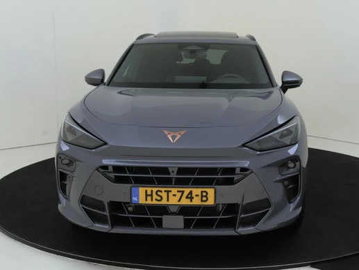 CUPRA Terramar - Afbeelding 10 van 30