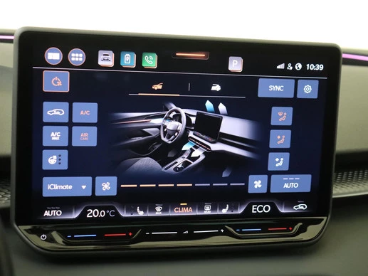 CUPRA Terramar - Afbeelding 27 van 30