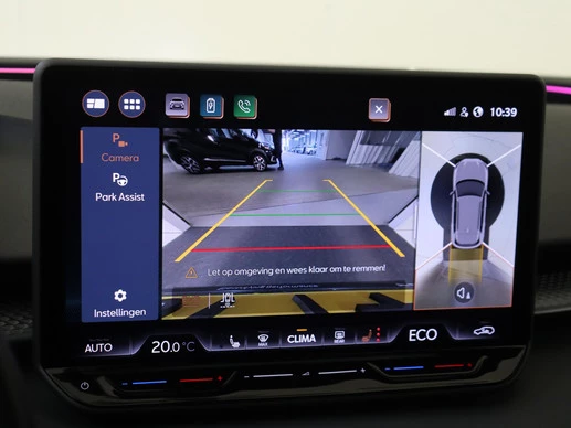 CUPRA Terramar - Afbeelding 29 van 30