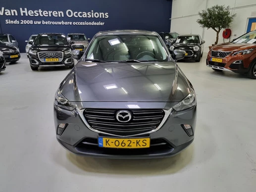 Mazda CX-3 - Afbeelding 2 van 30