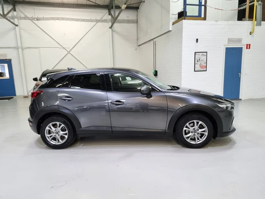 Mazda CX-3 - Afbeelding 4 van 30