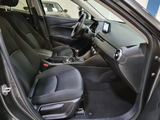 Mazda CX-3 - Afbeelding 7 van 30
